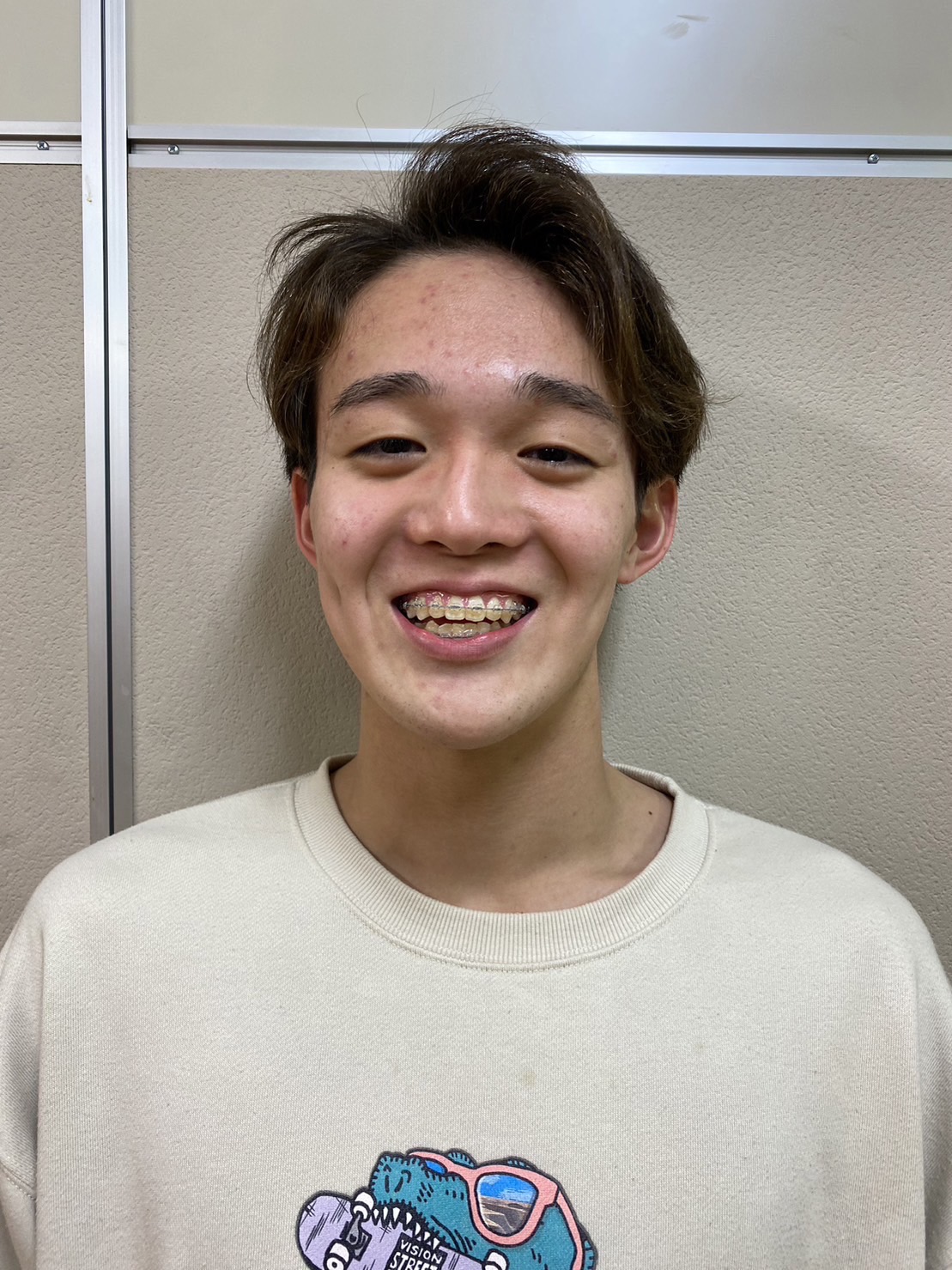 部員紹介 豊川高校水泳部